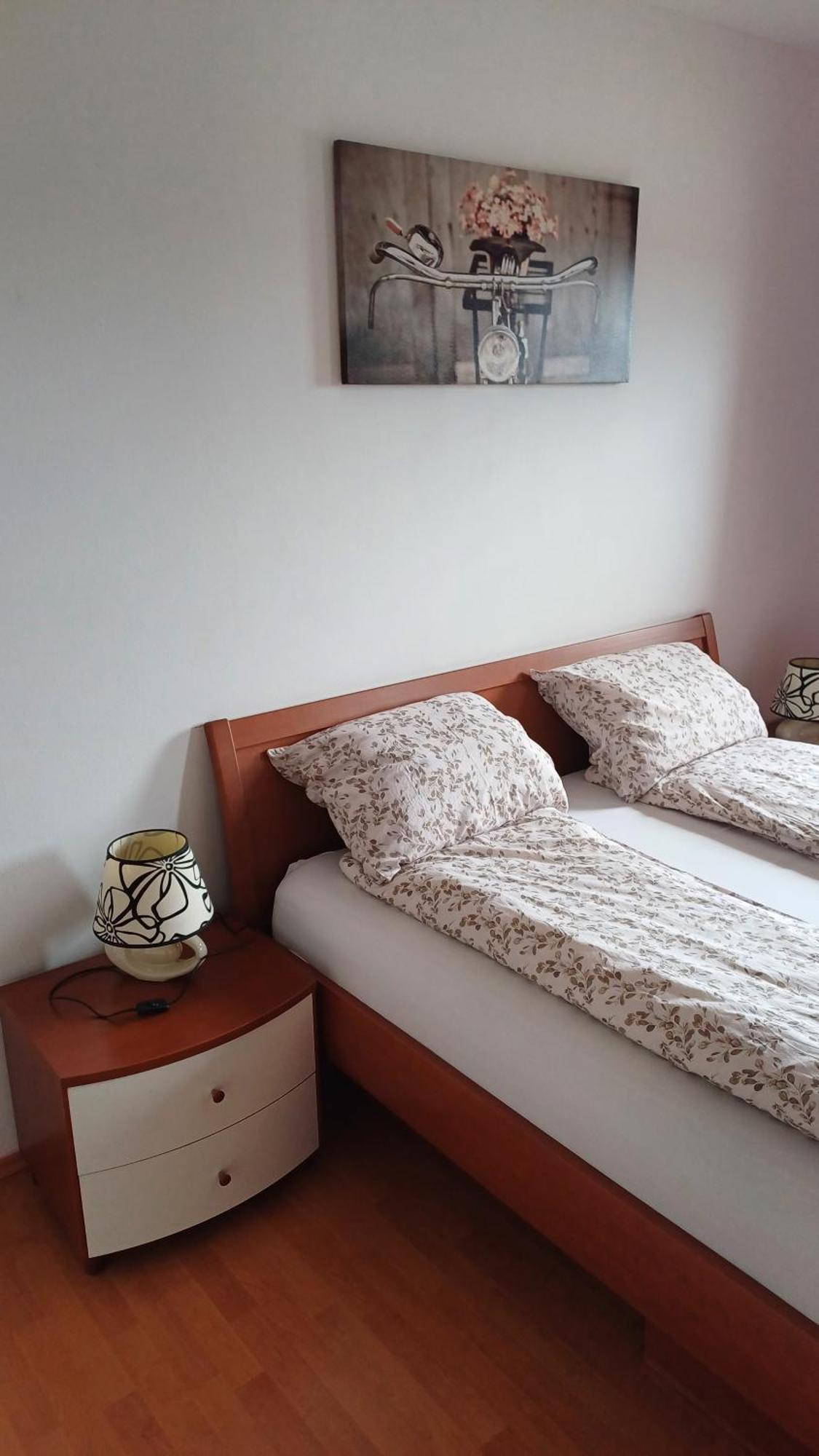 Apartments Planina Pod Sumikom Planina pod Sumnikom 外观 照片