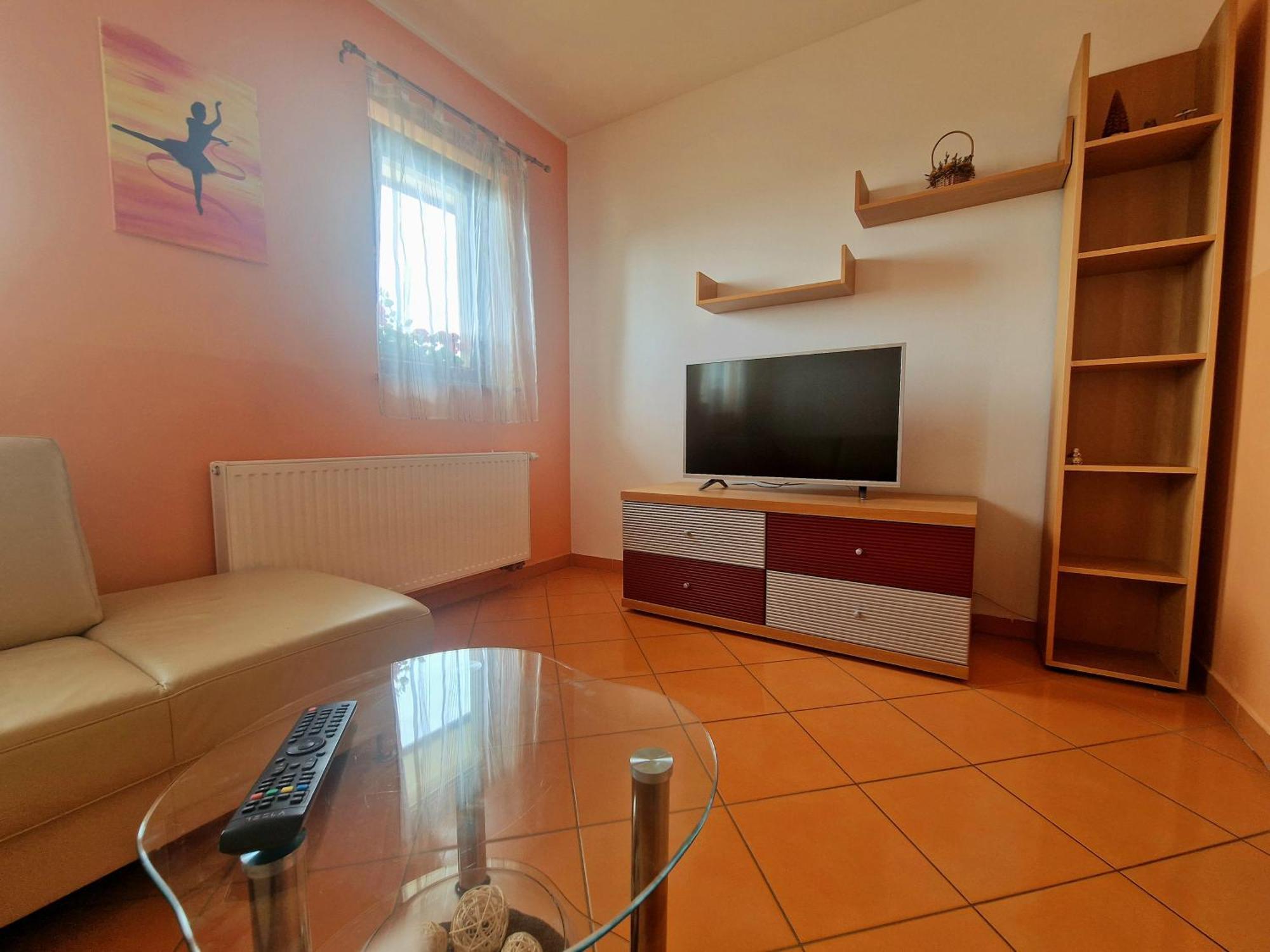 Apartments Planina Pod Sumikom Planina pod Sumnikom 外观 照片